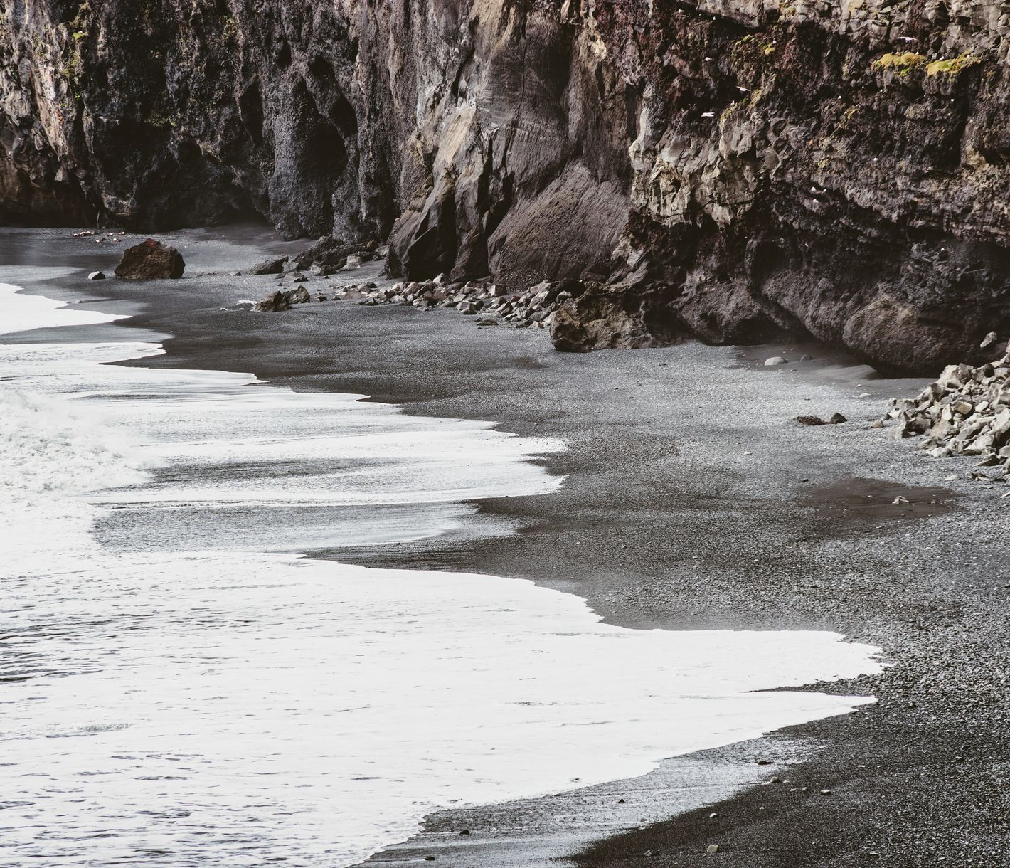 Zu einem der schönsten Strände weltweit ausserhalb der Tropen gewählt