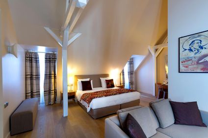 5. Bild der Unterkunft