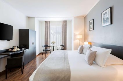 10. Bild der Unterkunft