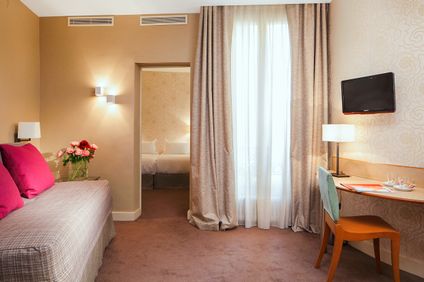 12. Bild der Unterkunft