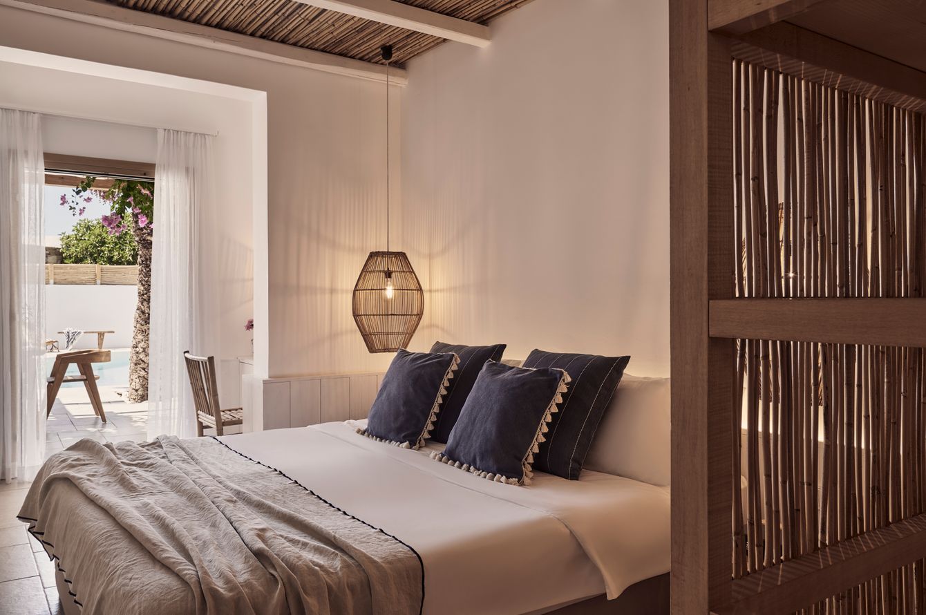 Suite Deluxe