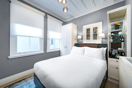 Doppelzimmer Premium