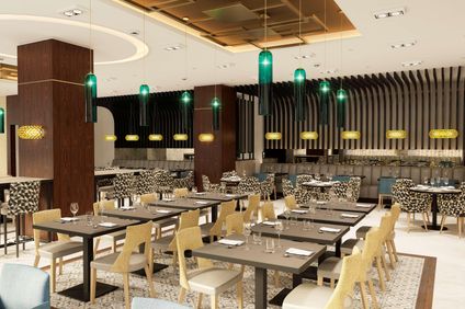 5. Image de l'établissement