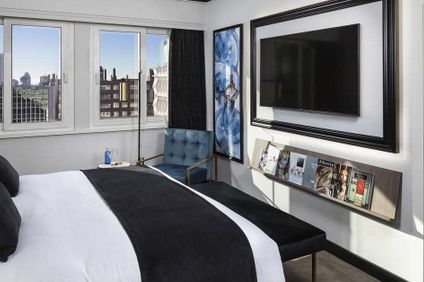 12. Bild der Unterkunft