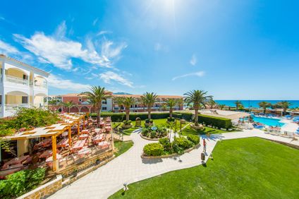 3. Bild der Unterkunft