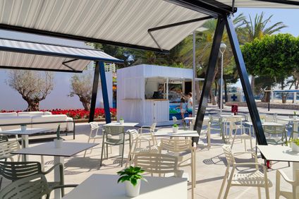 14. Bild der Unterkunft