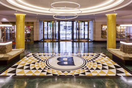 12. Bild der Unterkunft