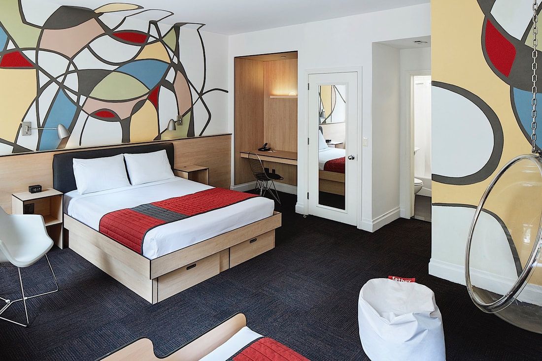 Doppelzimmer