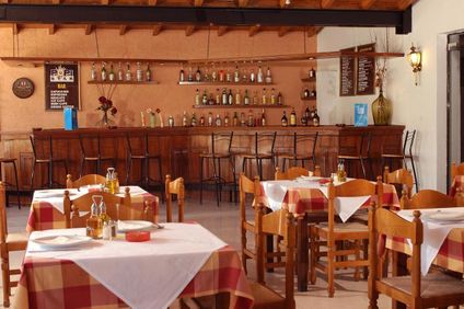 4. Bild der Unterkunft