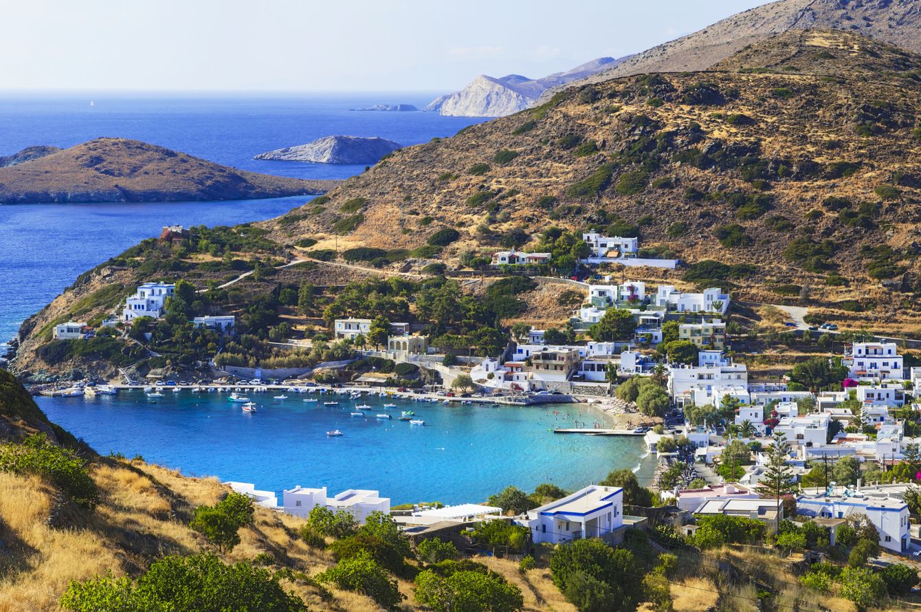 Syros