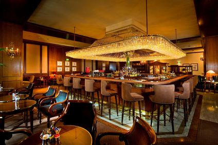 9. Image de l'établissement