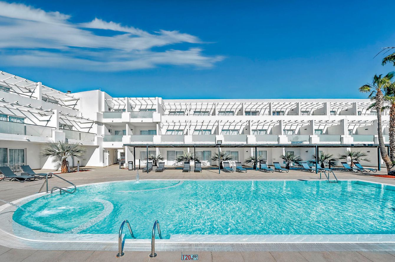 Aussenpool
