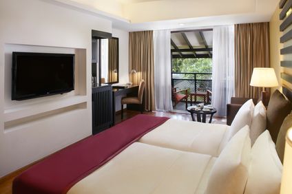 Doppelzimmer Superior