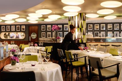 4. Image de l'établissement