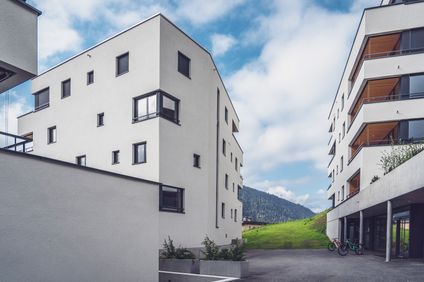 © Davos Klosters Mountains