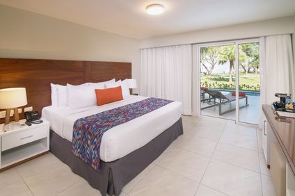 2. Bild der Unterkunft