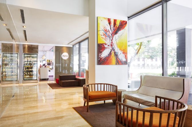 3.Bild der Unterkunft