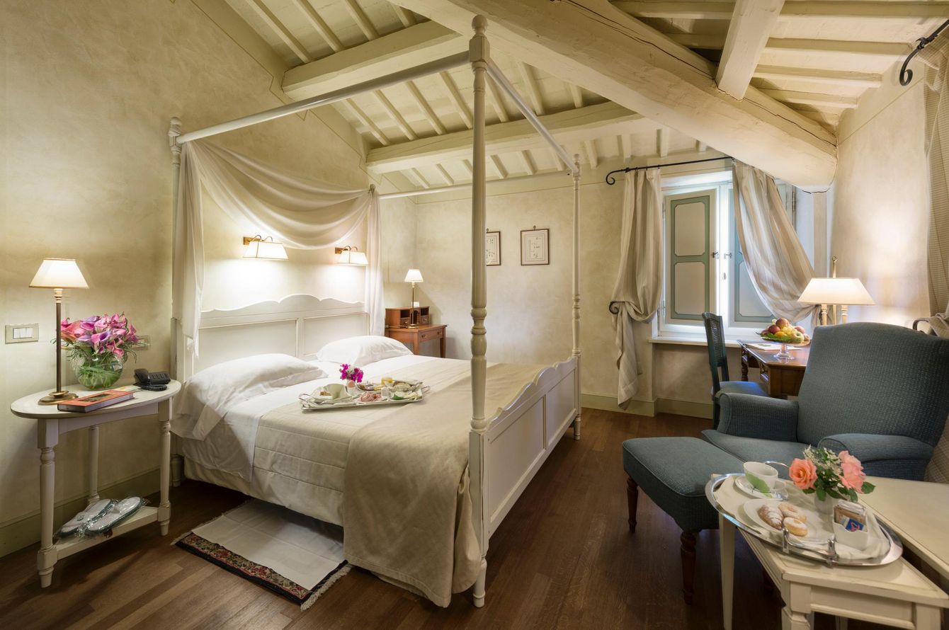 Doppelzimmer Executive