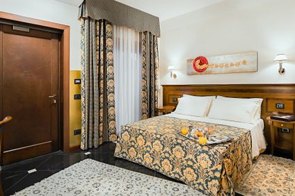 Doppelzimmer Classic