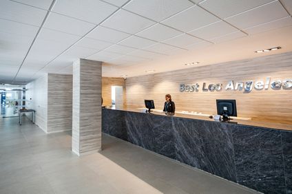 4. Bild der Unterkunft