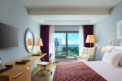 7. Bild der Unterkunft