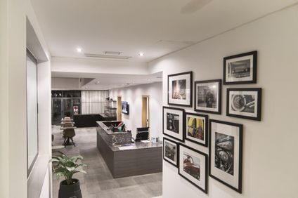 11. Bild der Unterkunft