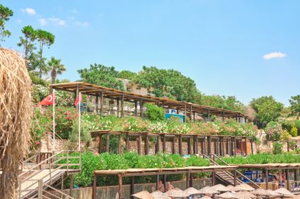 Laur Hotels Experience & Elegance