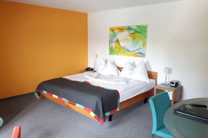 Doppelzimmer