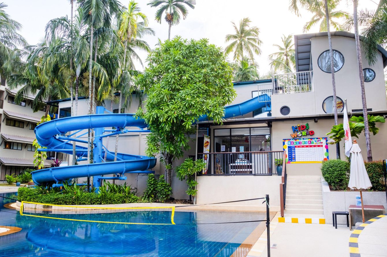 Aquapark