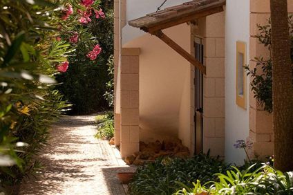 13. Bild der Unterkunft