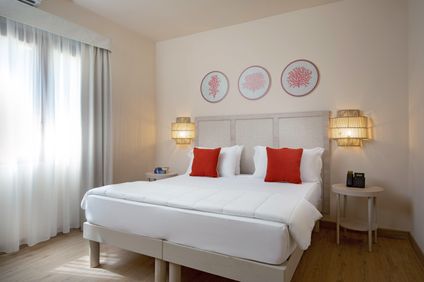 Doppelzimmer Superior