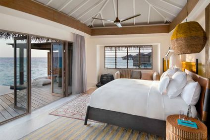 2. Bild der Unterkunft