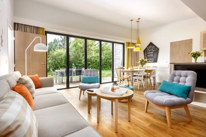 Haus Premium erneuert