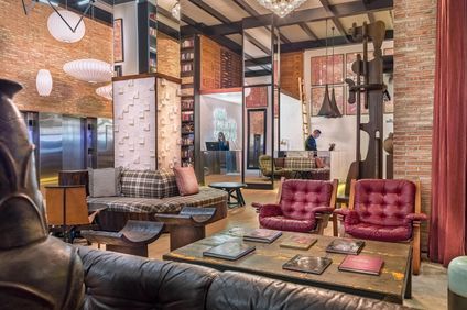 9. Bild der Unterkunft