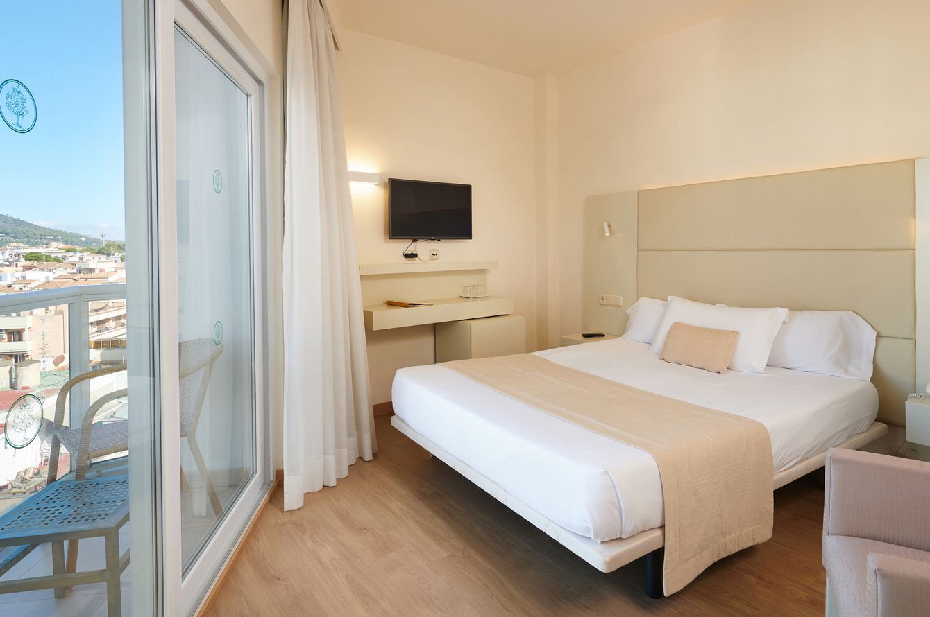 Doppelzimmer