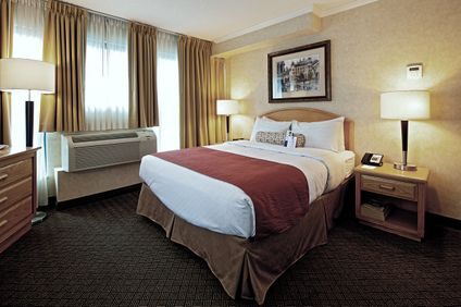 2. Bild der Unterkunft