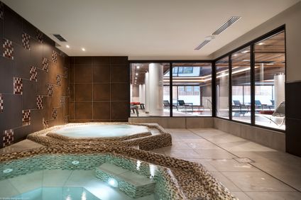 9. Bild der Unterkunft