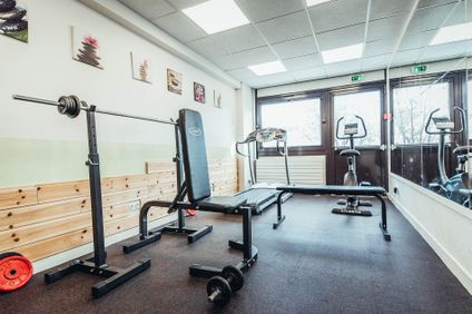 17. Bild der Unterkunft