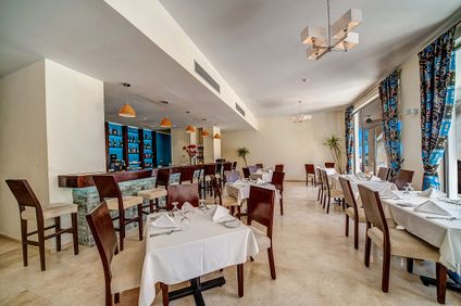 4. Bild der Unterkunft