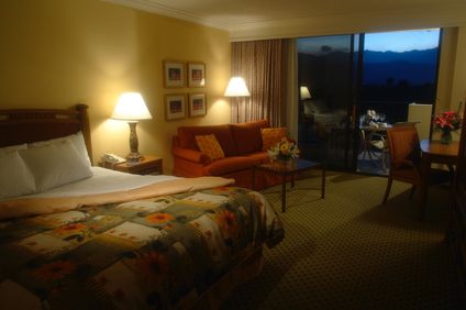 7. Bild der Unterkunft