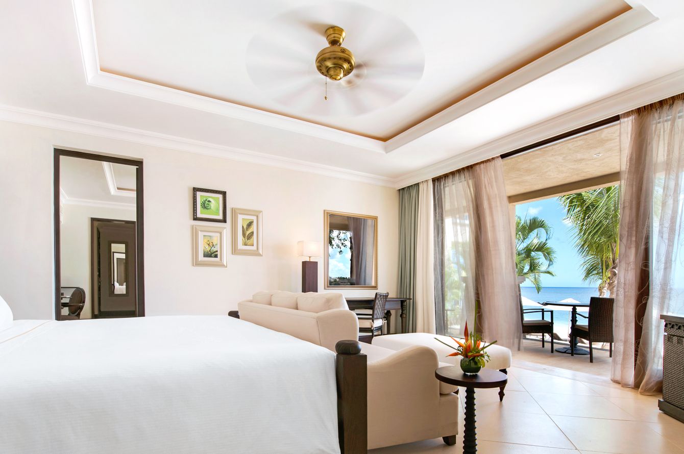 Banyan Suite