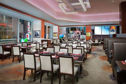 Restaurant Innenbereich