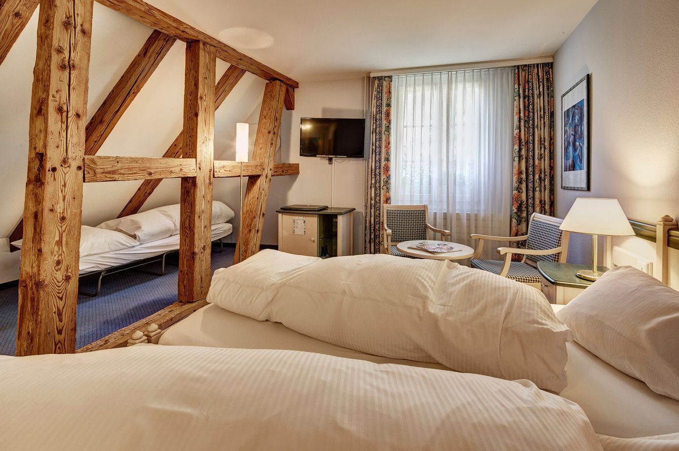 Chambre familiale