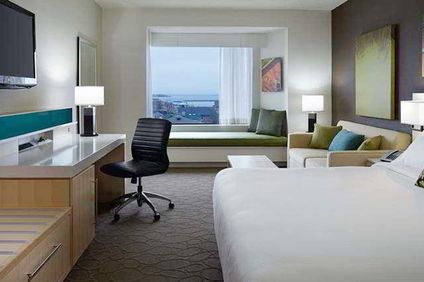 3. Bild der Unterkunft