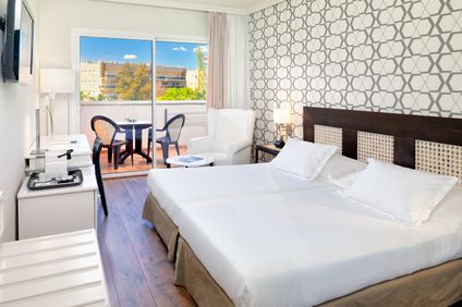 Doppelzimmer Superior