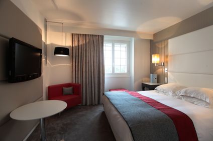 2. Bild der Unterkunft