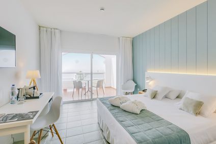 Doppelzimmer My Favorite Club