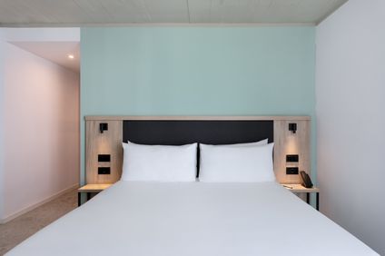 Doppelzimmer Superior