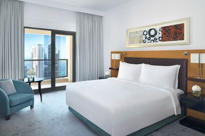 Doppelzimmer Executive