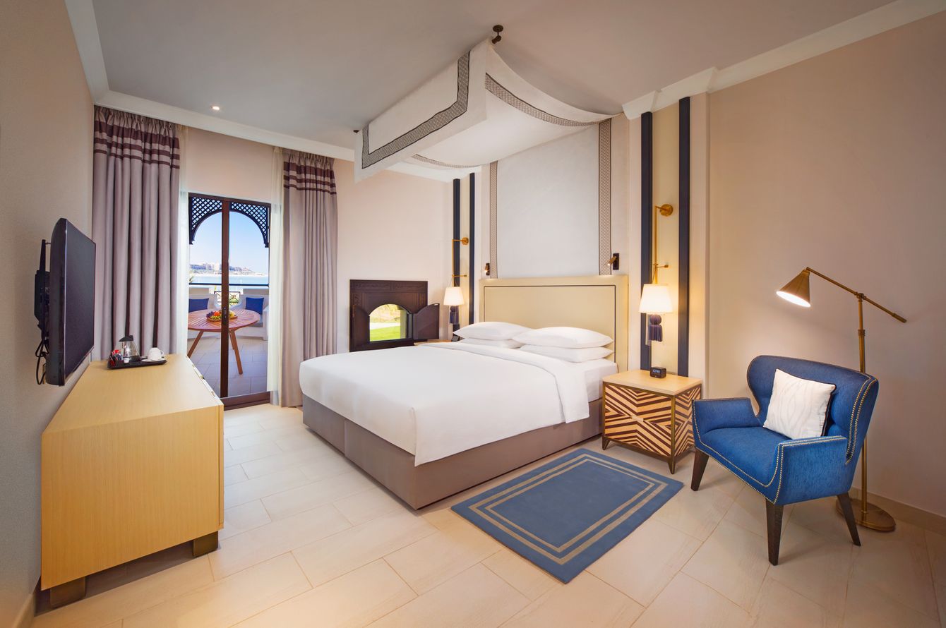 Villa familiale 2 chambres
